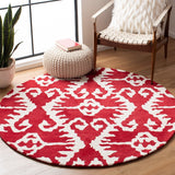 Safavieh Wyd323 Hand Tufted Wool Rug WYD323R-24