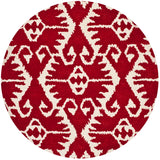 Safavieh Wyd323 Hand Tufted Wool Rug WYD323R-24