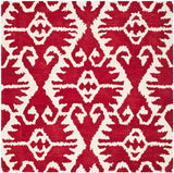 Safavieh Wyd323 Hand Tufted Wool Rug WYD323R-24