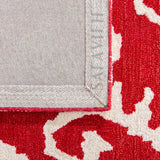 Safavieh Wyd323 Hand Tufted Wool Rug WYD323R-24