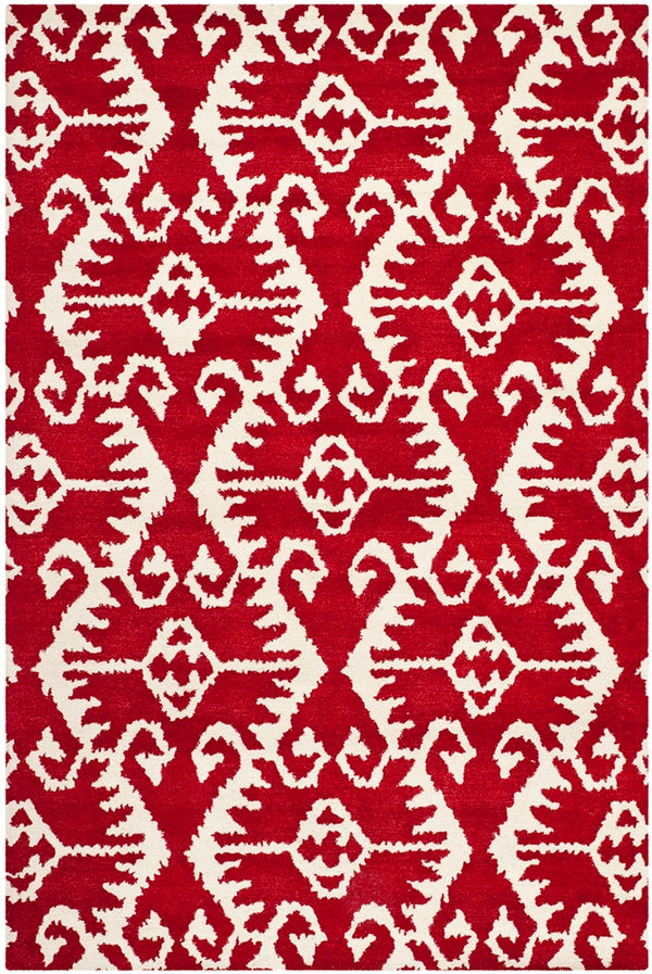 Safavieh Wyd323 Hand Tufted Wool Rug WYD323R-24