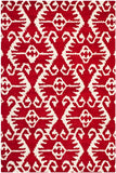 Safavieh Wyd323 Hand Tufted Wool Rug WYD323R-24