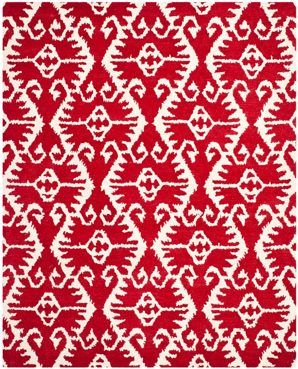 Safavieh Wyd323 Hand Tufted Wool Rug WYD323R-24