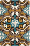 Safavieh Wyd327 Hand Tufted Wool Rug WYD327A-24