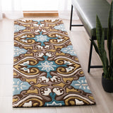 Safavieh Wyd327 Hand Tufted Wool Rug WYD327A-24