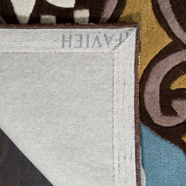 Safavieh Wyndham WYD327 Rug