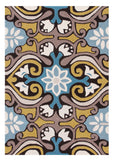 Safavieh Wyd327 Hand Tufted Wool Rug WYD327A-24