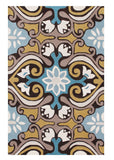 Safavieh Wyd327 Hand Tufted Wool Rug WYD327A-24