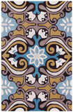 Safavieh Wyndham WYD327 Rug