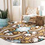 Safavieh Wyd327 Hand Tufted Wool Rug WYD327A-24