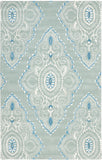 Safavieh Wyndham WYD372 Hand Tufted Rug