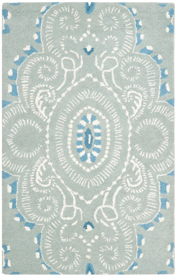 Safavieh Amiya Hand Tufted Wool Rug WYD372A-27