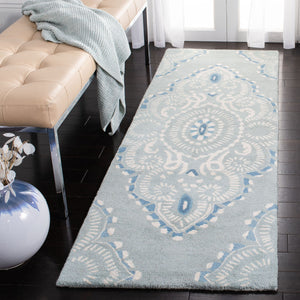 Safavieh Amiya Hand Tufted Wool Rug WYD372A-27