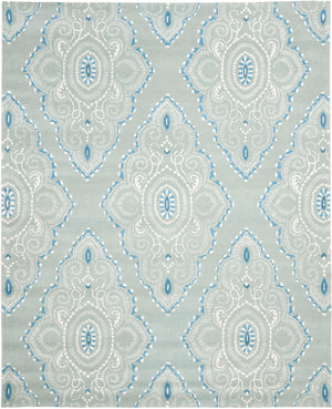 Safavieh Wyndham WYD372 Hand Tufted Rug