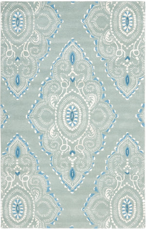 Safavieh Amiya Hand Tufted Wool Rug WYD372A-27