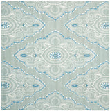 Safavieh Wyndham WYD372 Hand Tufted Rug