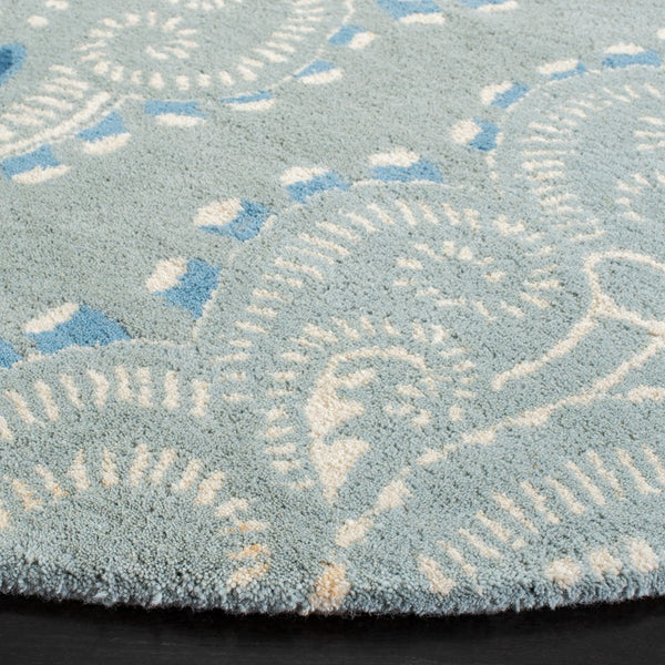 Safavieh Amiya Hand Tufted Wool Rug WYD372A-27