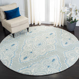 Safavieh Amiya Hand Tufted Wool Rug WYD372A-27