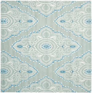 Safavieh Amiya Hand Tufted Wool Rug WYD372A-27