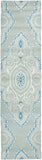 Safavieh Wyndham WYD372 Hand Tufted Rug