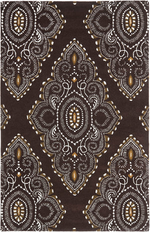 Safavieh Wyndham WYD372 Hand Tufted Rug
