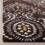 Safavieh Wyndham WYD372 Hand Tufted Rug