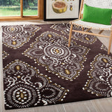 Safavieh Wyndham WYD372 Hand Tufted Rug