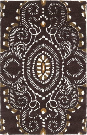Safavieh Wyndham WYD372 Hand Tufted Rug