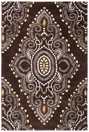 Safavieh Amiya Hand Tufted Wool Rug WYD372B-24