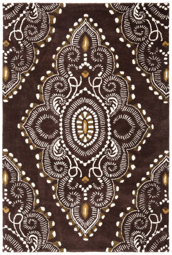 Safavieh Amiya Hand Tufted Wool Rug WYD372B-24