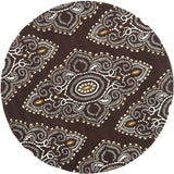 Safavieh Wyndham WYD372 Hand Tufted Rug