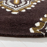 Safavieh Amiya Hand Tufted Wool Rug WYD372B-24