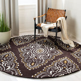 Safavieh Amiya Hand Tufted Wool Rug WYD372B-24