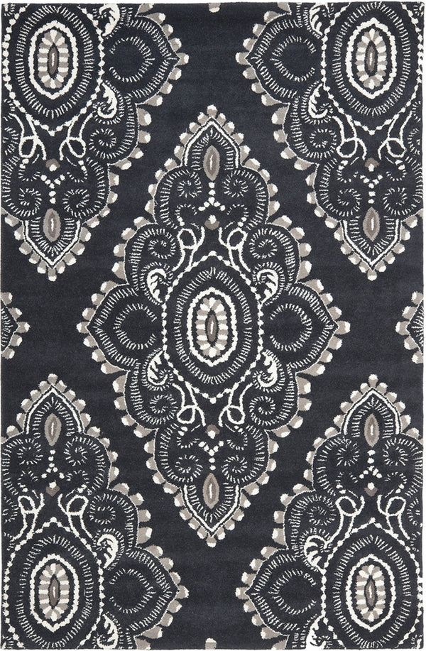 Safavieh Wyndham WYD372 Hand Tufted Rug