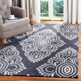 Safavieh Wyndham WYD372 Hand Tufted Rug