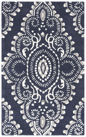 Safavieh Amiya Hand Tufted Wool Rug WYD372C-9