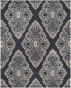 Safavieh Wyndham WYD372 Hand Tufted Rug