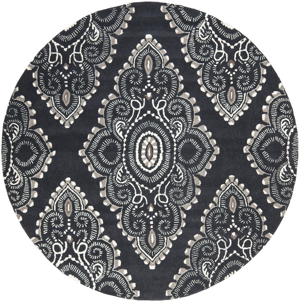 Safavieh Wyndham WYD372 Hand Tufted Rug