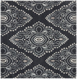 Safavieh Amiya Hand Tufted Wool Rug WYD372C-9