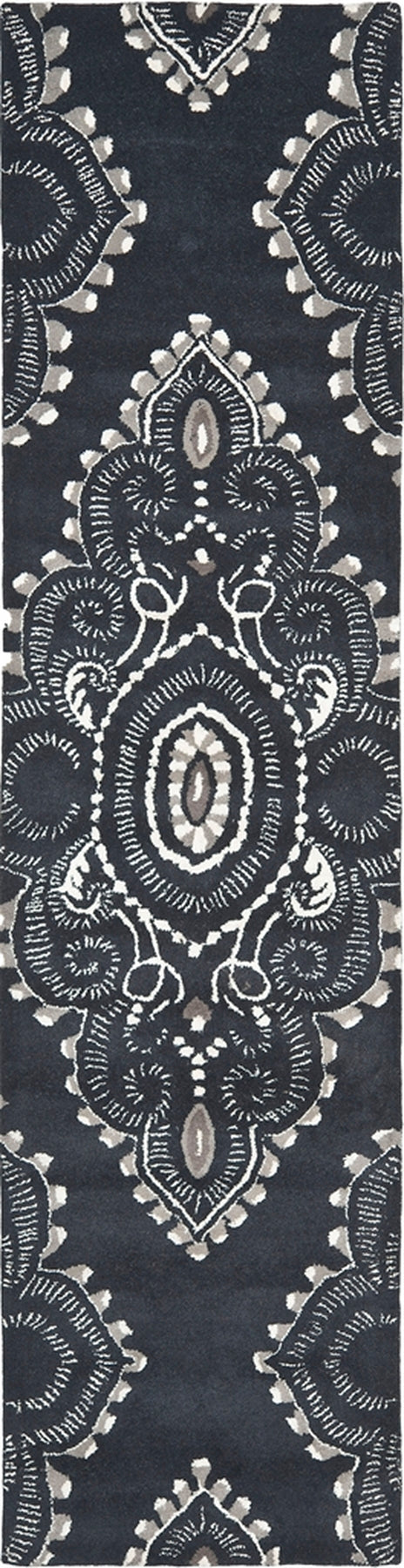 Safavieh Wyndham WYD372 Hand Tufted Rug