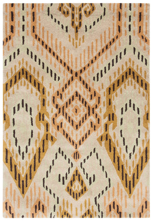 Safavieh Wyd373 Hand Tufted Wool Rug WYD373A-24