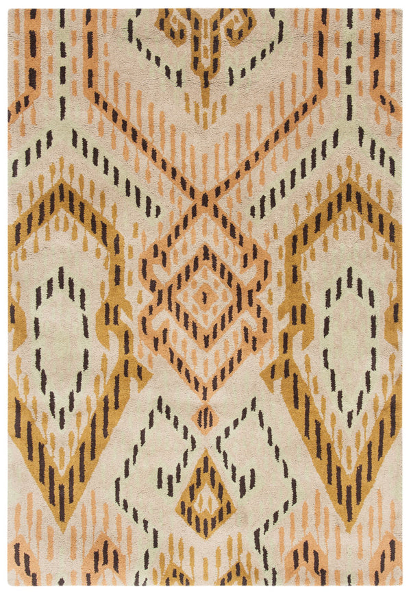 Safavieh Wyd373 Hand Tufted Wool Rug WYD373A-24