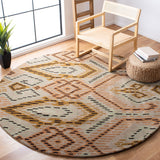 Safavieh Wyd373 Hand Tufted Wool Rug WYD373A-24