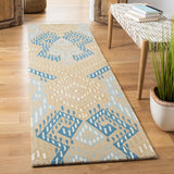 Safavieh Wyd373 Hand Tufted Wool Rug WYD373B-24