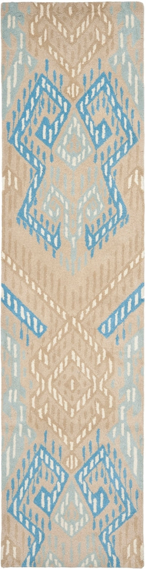 Safavieh Wyd373 Hand Tufted Wool Rug WYD373B-24