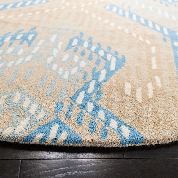 Safavieh Wyd373 Hand Tufted Wool Rug WYD373B-24