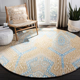 Safavieh Wyd373 Hand Tufted Wool Rug WYD373C-24