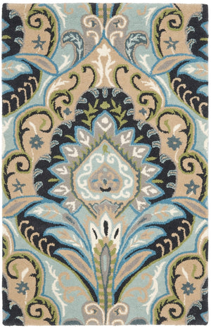 Safavieh Wyndham WYD374 Rug