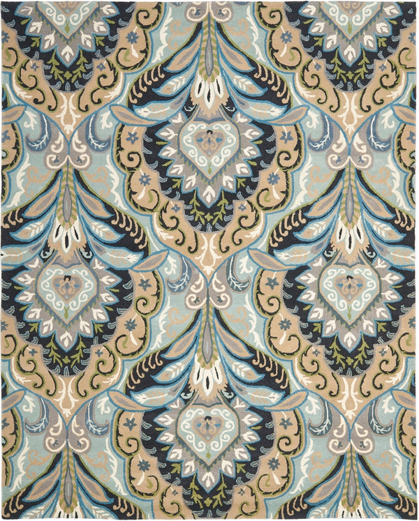 Safavieh Wyndham WYD374 Rug