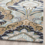 Safavieh Wyd374 Hand Tufted Wool Rug WYD374A-10